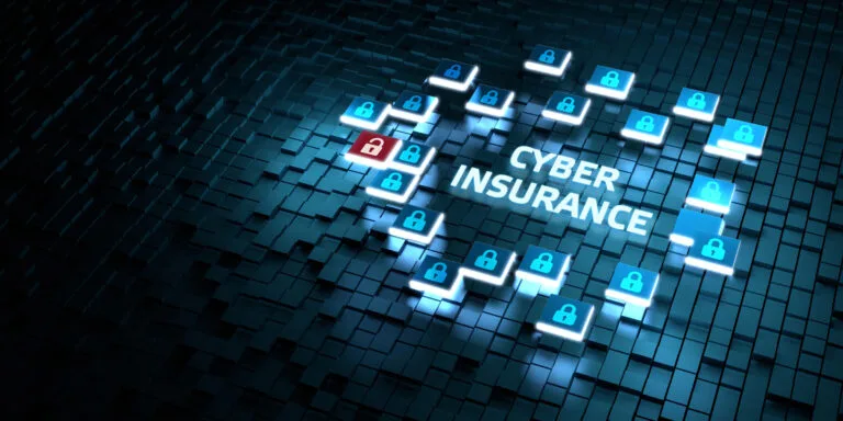Introduction to Cyber Insurance - Safeguarding your digital world with DgNote.