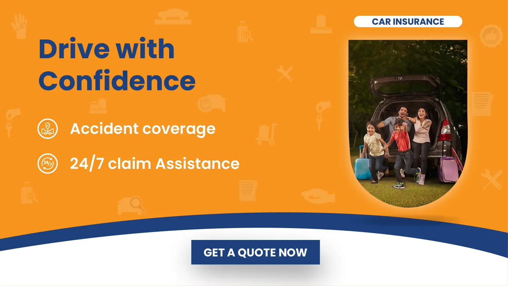 Best Commercial vehicle insurance policy