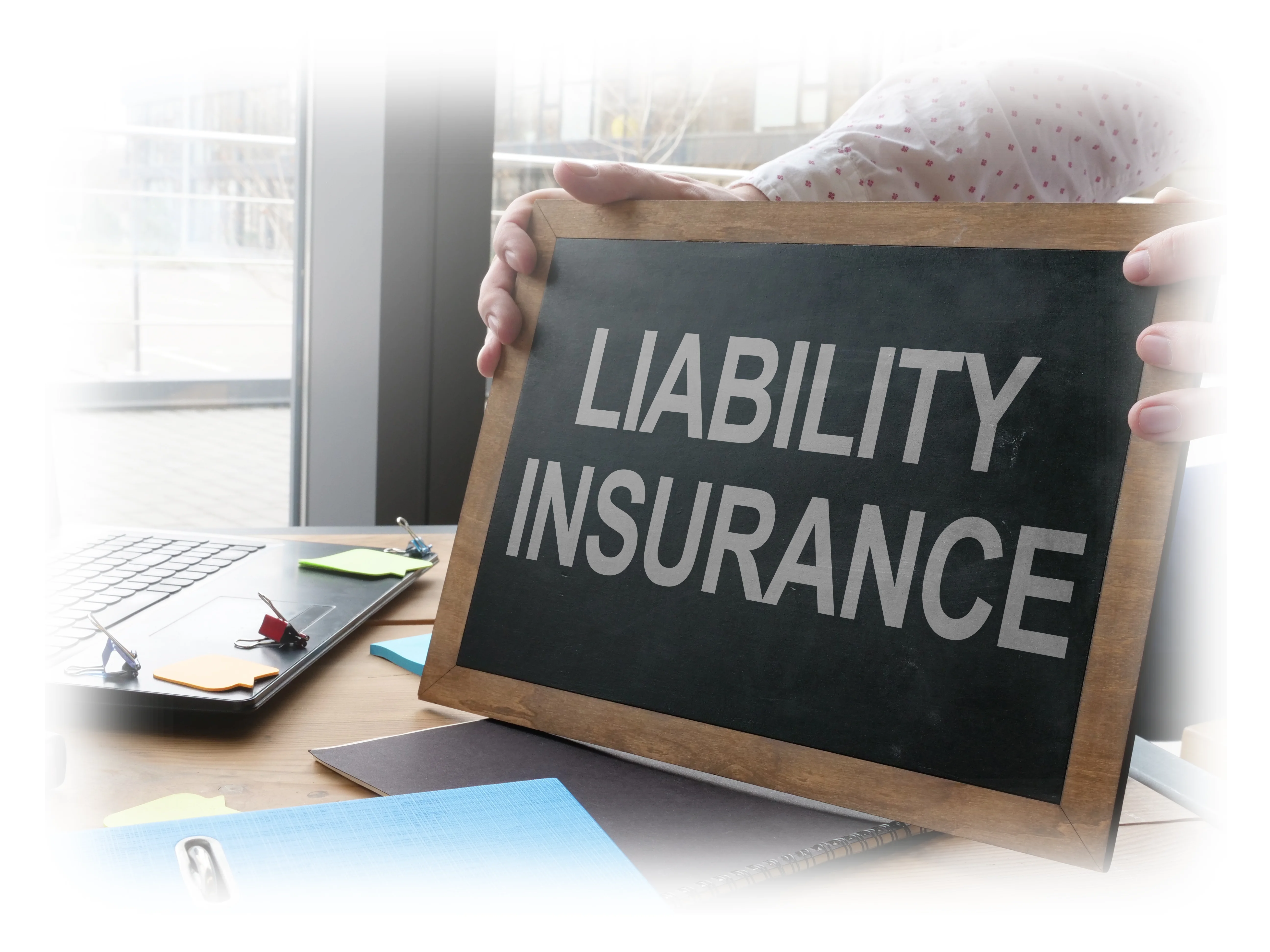 best liability insurance - DgNote Technologies Pvt. Ltd.